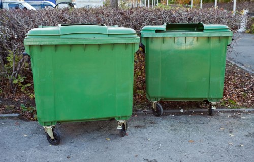 Comprehensive office clearance services overview