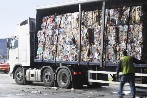 Residential skip hire services in Plaistow