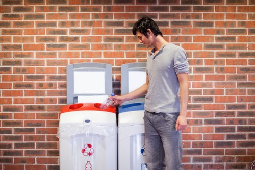 Legal Regulations for Waste Disposal in Plaistow
