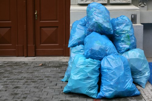 Transparent pricing for skip hire services
