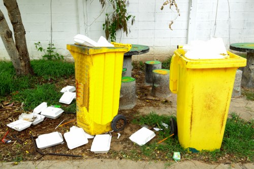 Importance of Proper Hazardous Waste Disposal