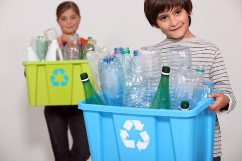 Plaistow council regulations for construction waste disposal
