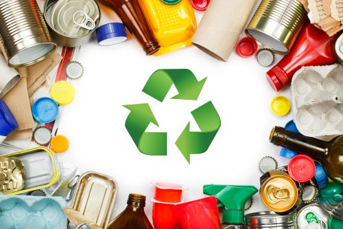 Hazardous Waste Disposal Methods