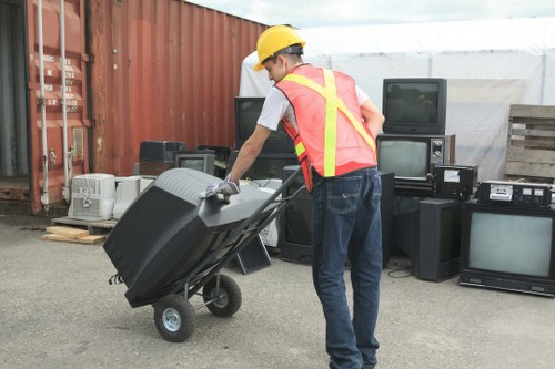Application form for skip hire permits