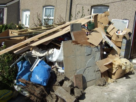 Various skip sizes offered by Plaistow Skip Hire