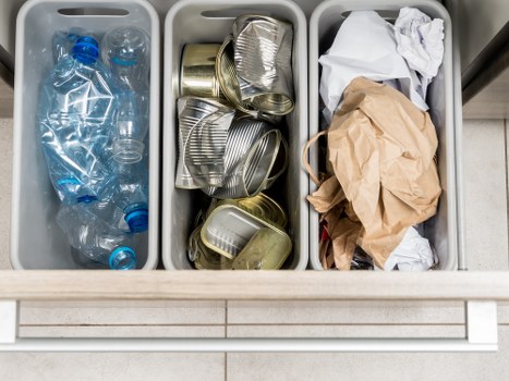 Eco-friendly construction waste management solutions in Plaistow