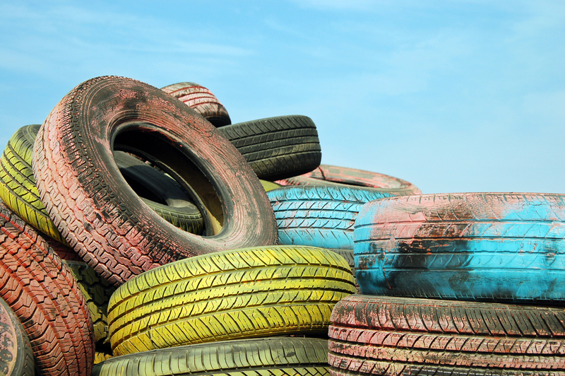 Innovative Methods for Managing Packaging and Cardboard Waste