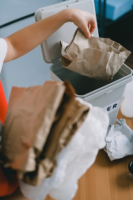 Plaistow rubbish collection guide for E13 houses